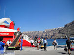 Haven Athinios Santorini (Thira) - Foto 1