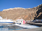 Haven Athinios Santorini (Thira) - Foto 17
