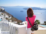 Firostefani Santorini (Thira) - Foto 11