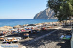 Kamari Santorini | Cycladen Griekenland | De Griekse Gids foto 15