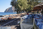 Kamari Santorini | Cycladen Griekenland | De Griekse Gids foto 16
