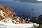 Oia Santorini | Cycladen Griekenland | De Griekse Gids foto 3