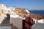 Oia Santorini | Cycladen Griekenland | De Griekse Gids foto 10