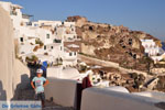 Oia Santorini | Cycladen Griekenland | De Griekse Gids foto 13