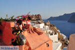Oia Santorini | Cycladen Griekenland | De Griekse Gids foto 21