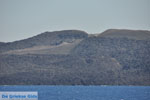 De vulkaan van Santorini Nea Kameni | Cycladen Griekenland foto 1