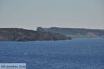 De vulkaan van Santorini Nea Kameni | Cycladen Griekenland foto 2
