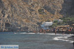 Kamari Santorini | Cycladen Griekenland | De Griekse Gids foto 22