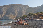Kamari Santorini | Cycladen Griekenland | De Griekse Gids foto 23