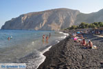 Kamari Santorini | Cycladen Griekenland | De Griekse Gids foto 25